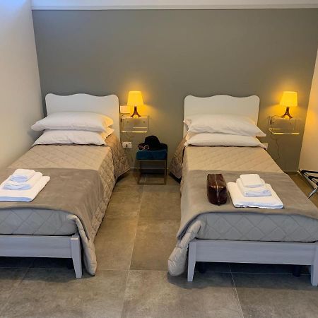 Cappellanio Suite & Apartament Монтескальйозо Екстер'єр фото