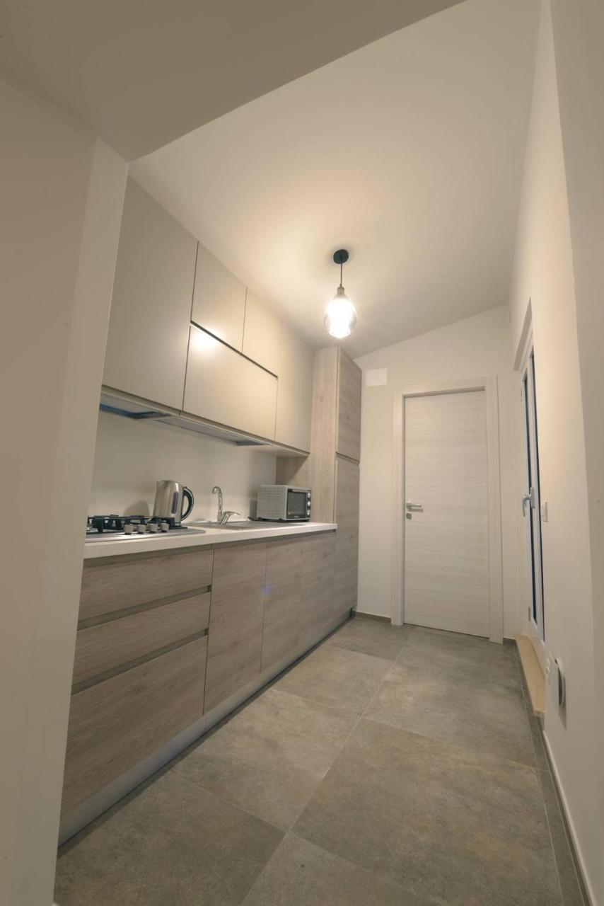Cappellanio Suite & Apartament Монтескальйозо Екстер'єр фото